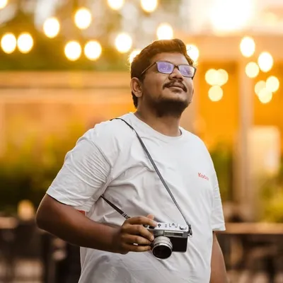 JD Kholvadiya | Ahmedabad profile