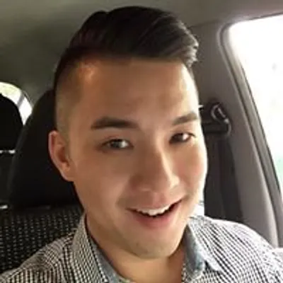 Jared Lim profile