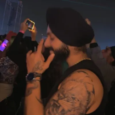 Jaideep singh profile