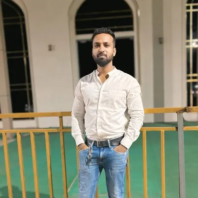 Jd Usmani profile