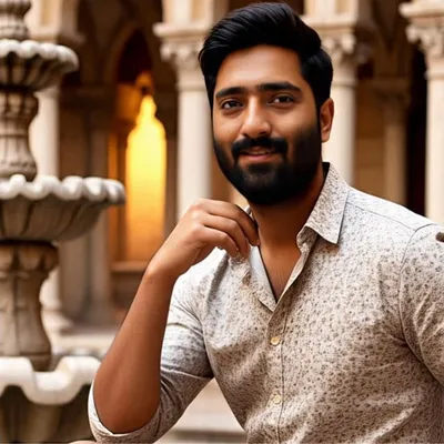 Jd Varu profile