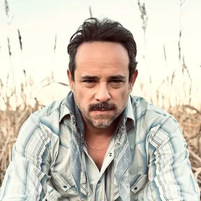 JOSÉ DANIEL FIGUEROA profile