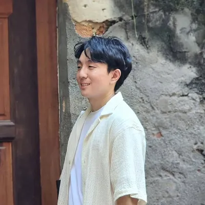 Daniel ๐ฐ๐ท profile