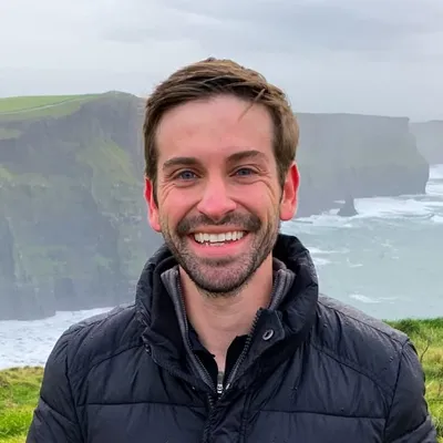 Jonathan Sawyer profile