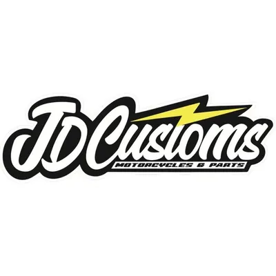JD Customs profile
