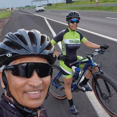 Jose Devair Santos Mariano profile