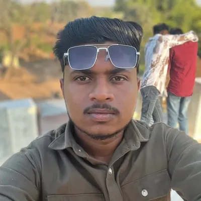 JATINSINH CHAUHAN profile