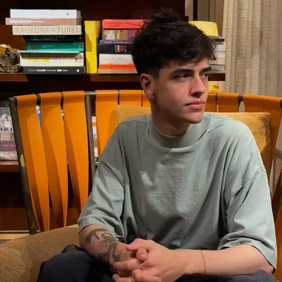 Joao Dias profile