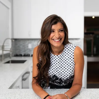 Jasmine Daya | Indian Cooking profile