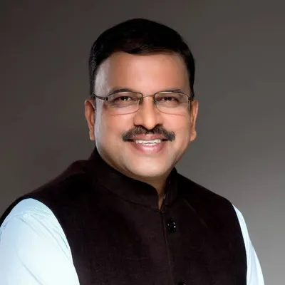 V. V. Lakshmi Narayana (JD) profile