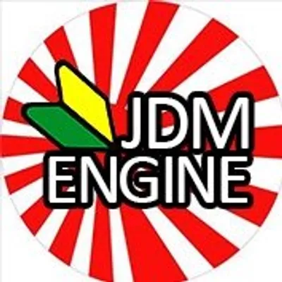 JDM Engine Instagram profile photo