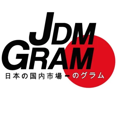 JDMgram profile