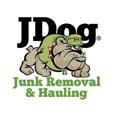 JDog Junk Removal & Hauling profile