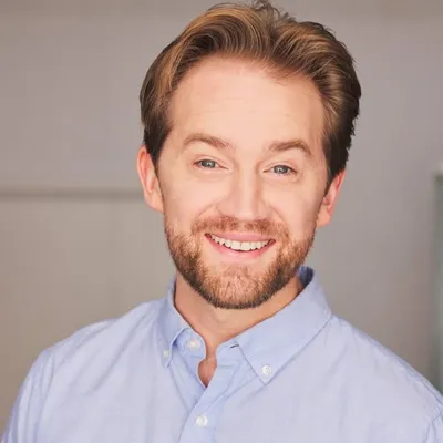 Jason Dolley profile