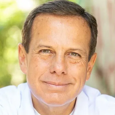 João Doria profile