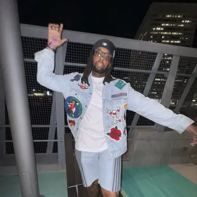 Mister "Raunchy" Ross profile