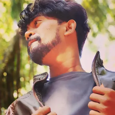 ER Prashant Jadhav profile