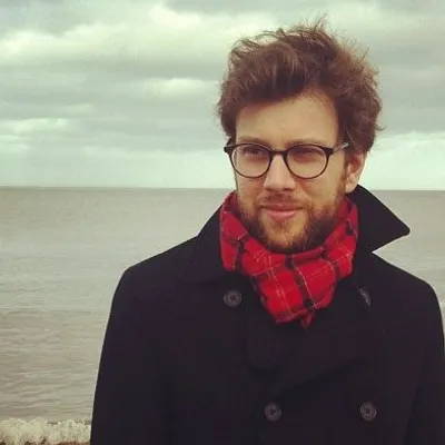 James Sharpe profile