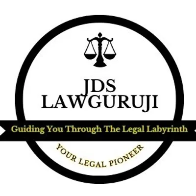 JDS LAWGURUJI || LEGAL || LAW profile