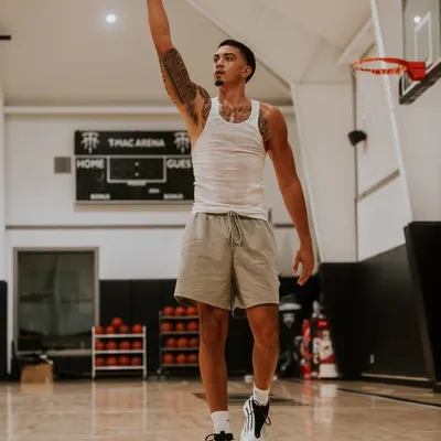 Jordan Wallace profile