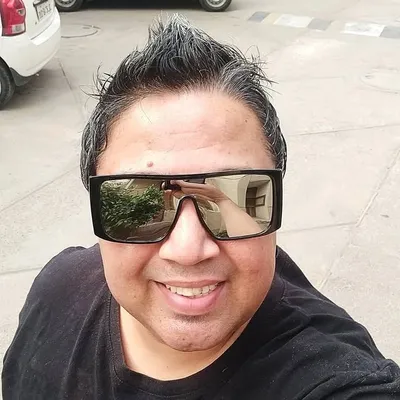 JD Vlogs Delhi profile