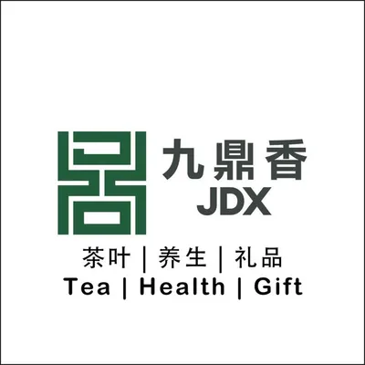 JDX TEA 九鼎香茶坊 profile