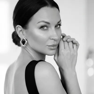 ZHANNA STRELTSOVA profile
