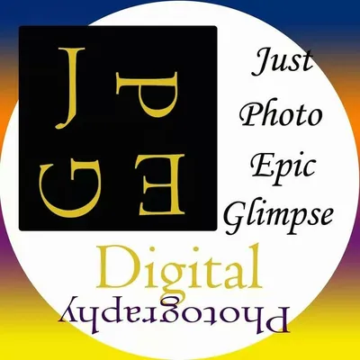 JPEG Digital ๐ธ profile
