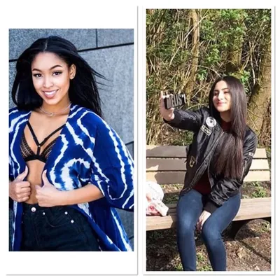 Jeamyblessed ❤️meeloya profile