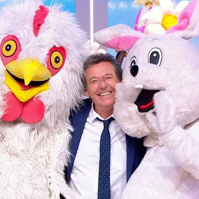 Jean-Luc Reichmann profile