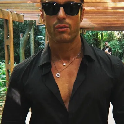 Jean Ricardo profile
