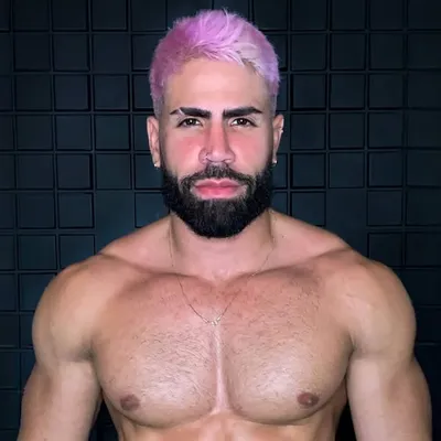 Jean Desterro™ profile