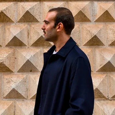 Giannis Moraitis profile