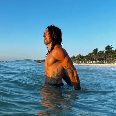 Stefano Orsini profile