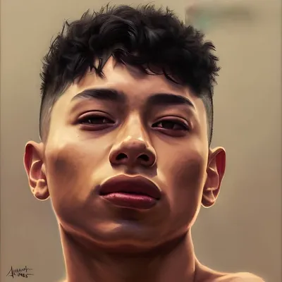 Jean profile