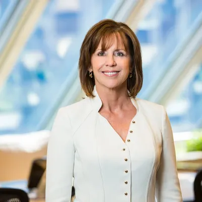 Jean Case profile
