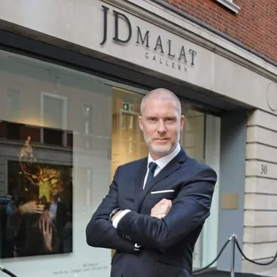 Jean-david Malat profile
