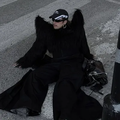Jeandor Farrugia | Fashion Stylist profile