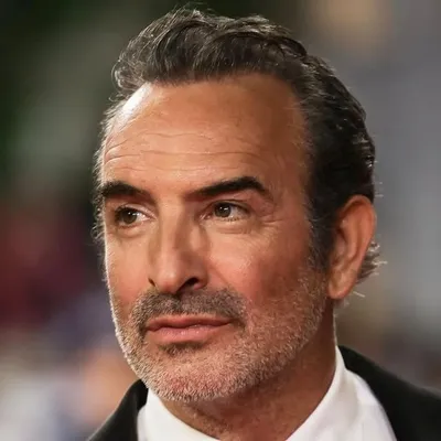 Jean Dujardin profile