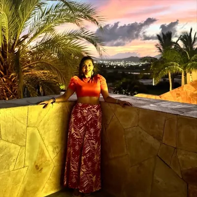 Jeanett Trava profile