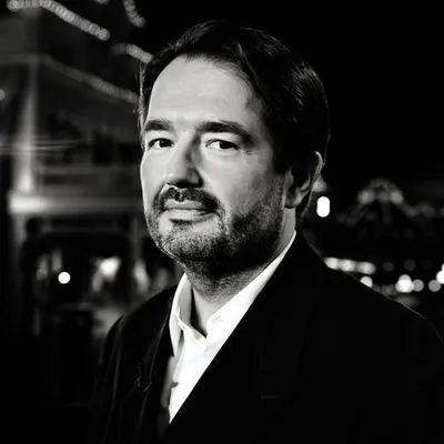 Jean François Piège profile