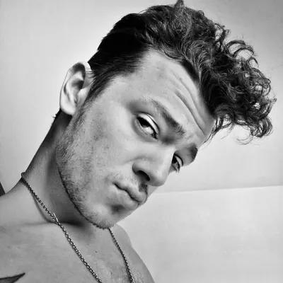 Jean Gavril profile