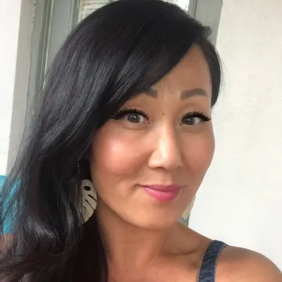 Jeanie You profile