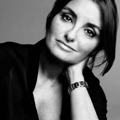 Jeanine Lobell profile