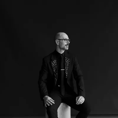 Jean-Laurent Gaudy | New York Photographer profile