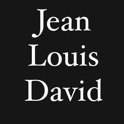 Jeanlouisdavid_République profile