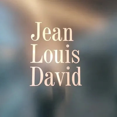 Jean Louis David Évry 2 profile