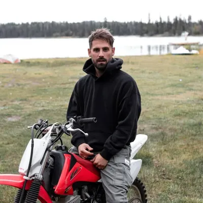 jean-luc bilodeau profile