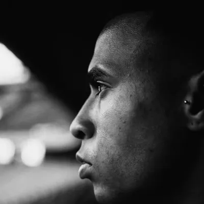 J profile