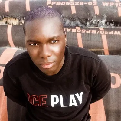 Jean Luc Salathiel Meledje profile